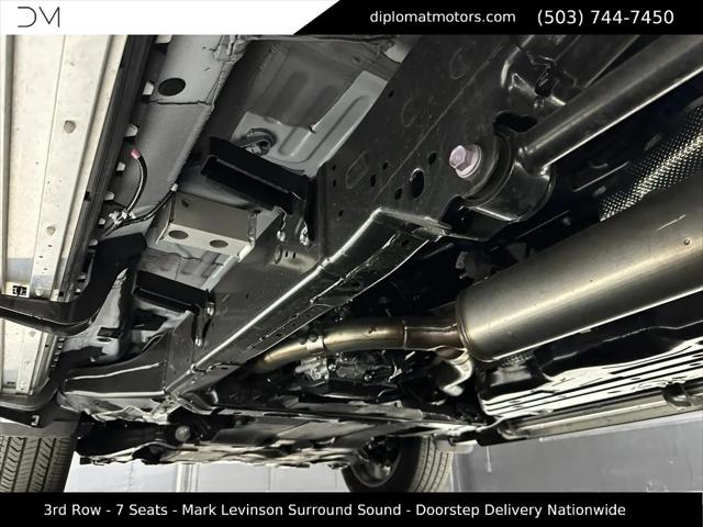 2024 Lexus LX Premium