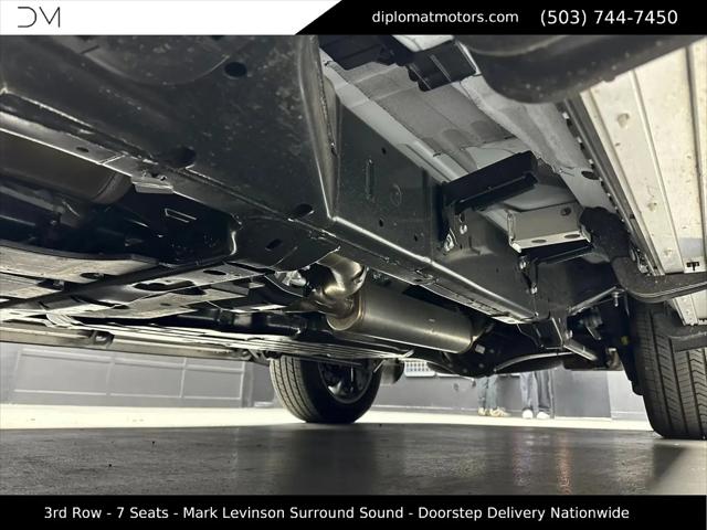 2024 Lexus LX Premium