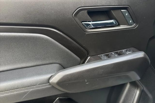 2024 Chevrolet Colorado 2WD LT