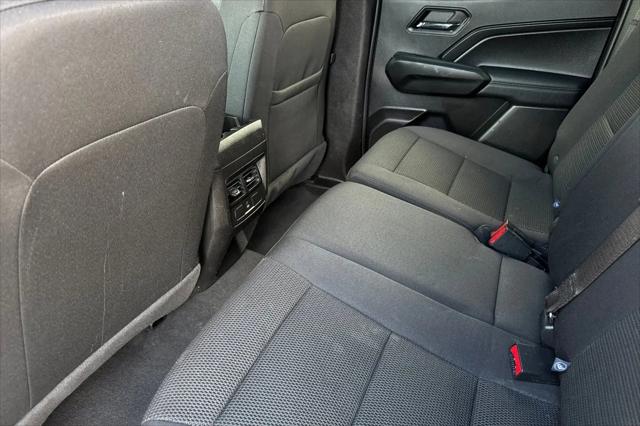 2024 Chevrolet Colorado 2WD LT