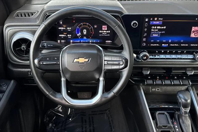 2024 Chevrolet Colorado 2WD LT