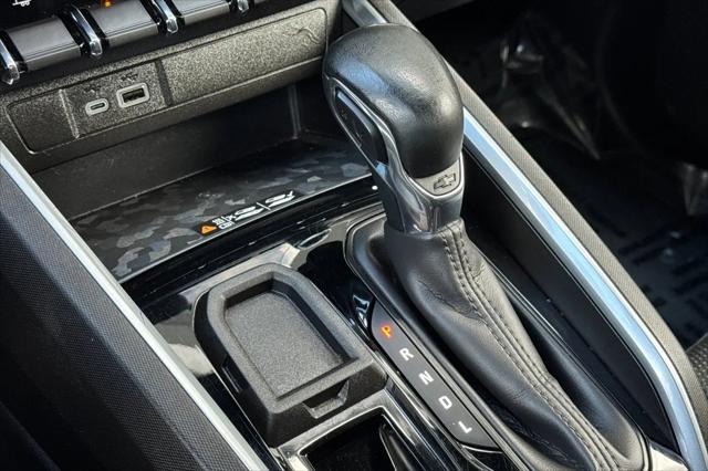 2024 Chevrolet Colorado 2WD LT