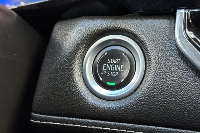 2024 Chevrolet Colorado 2WD LT