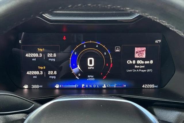 2024 Chevrolet Colorado 2WD LT