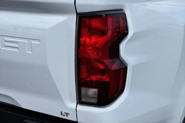 2024 Chevrolet Colorado 2WD LT