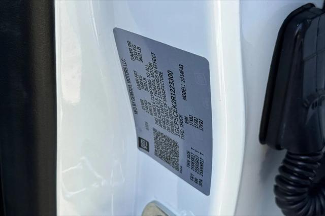 2024 Chevrolet Colorado 2WD LT