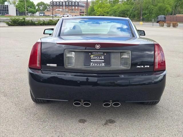 2007 Cadillac XLR Standard