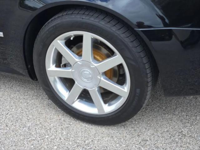 2007 Cadillac XLR Standard