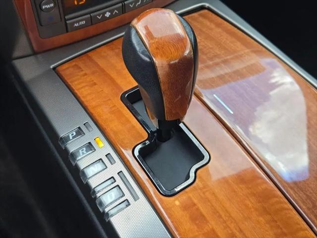 2007 Cadillac XLR Standard
