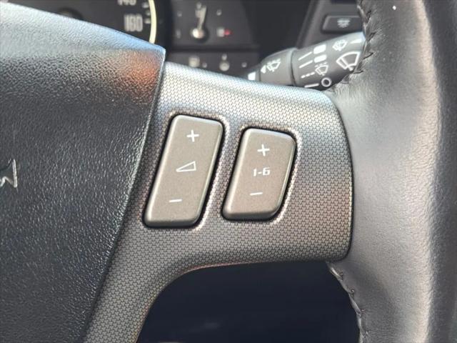2007 Cadillac XLR Standard