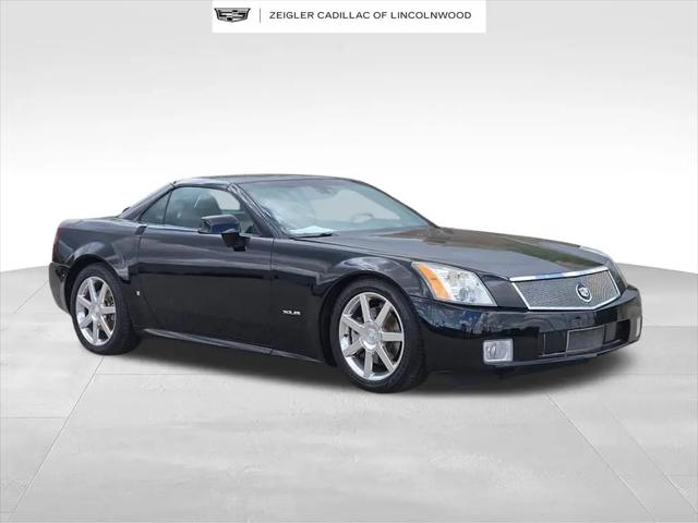 2007 Cadillac XLR Standard for sale in Lincolnwood, IL