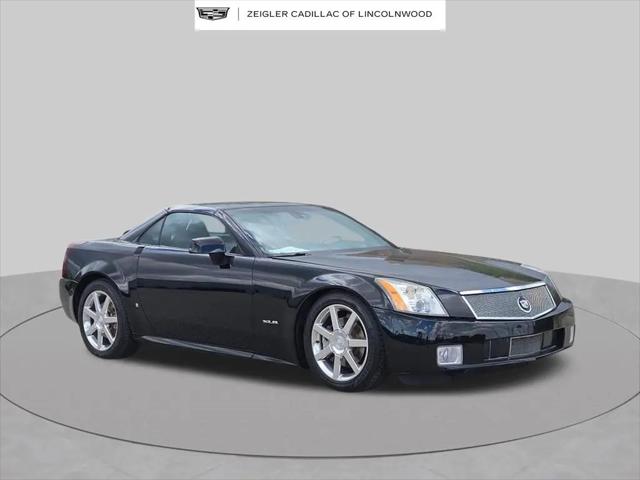 2007 Cadillac XLR Standard for sale in Lincolnwood, IL