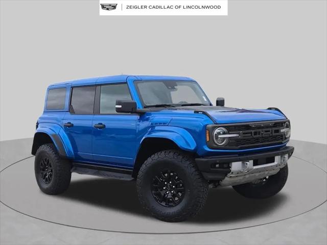 2024 Ford Bronco Raptor for sale in Lincolnwood, IL