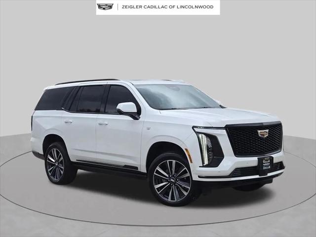 2025 Cadillac Escalade Sport for sale in Lincolnwood, IL