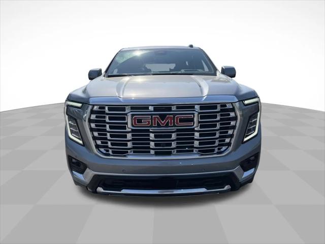 2026 GMC Yukon 4WD Denali
