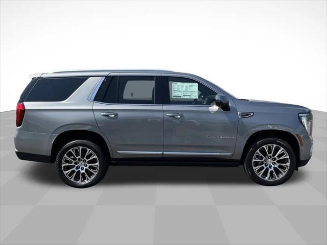 2026 GMC Yukon 4WD Denali