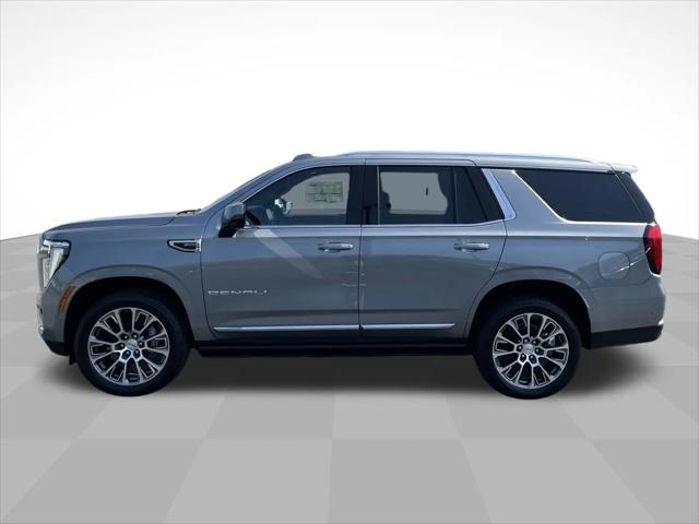 2026 GMC Yukon 4WD Denali