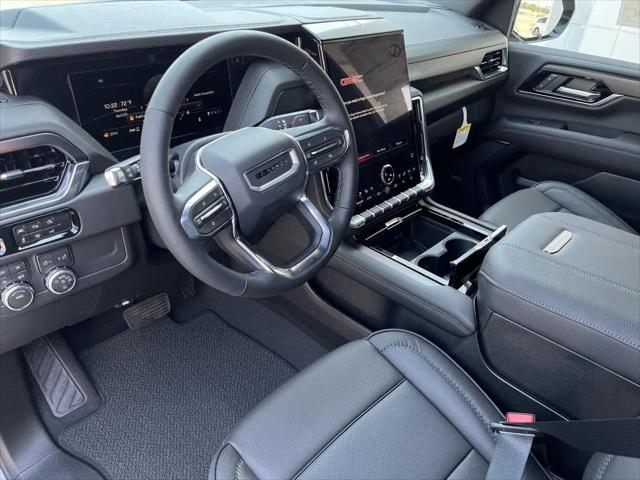 2026 GMC Yukon 4WD Denali