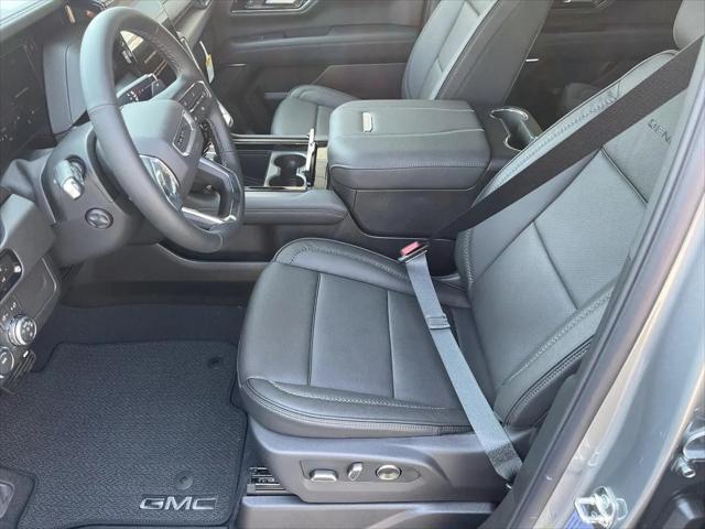 2026 GMC Yukon 4WD Denali