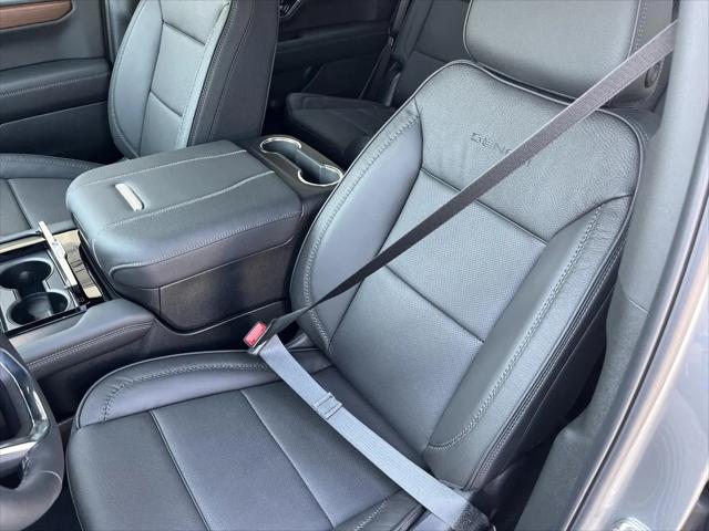 2026 GMC Yukon 4WD Denali