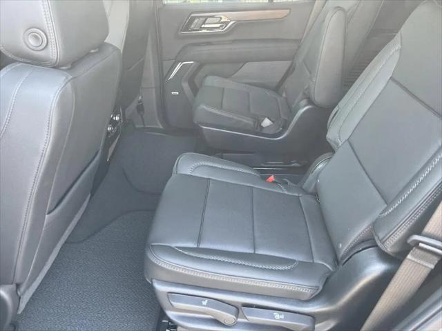 2026 GMC Yukon 4WD Denali