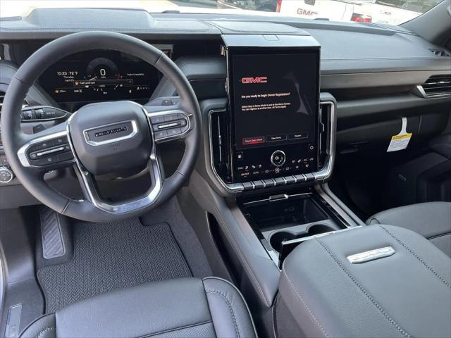 2026 GMC Yukon 4WD Denali