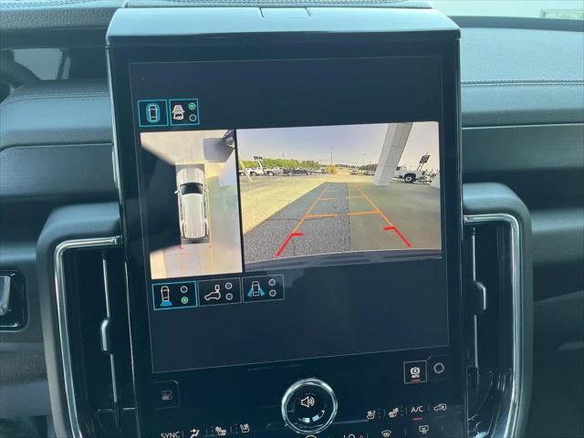 2026 GMC Yukon 4WD Denali