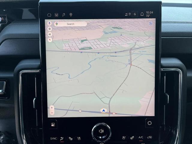 2026 GMC Yukon 4WD Denali