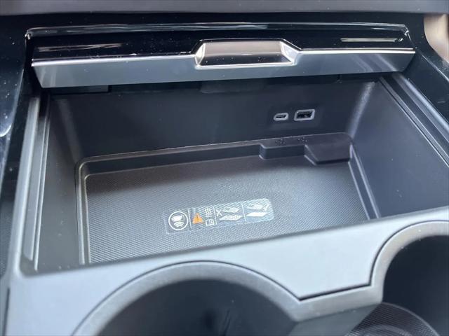 2026 GMC Yukon 4WD Denali