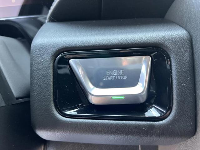 2026 GMC Yukon 4WD Denali