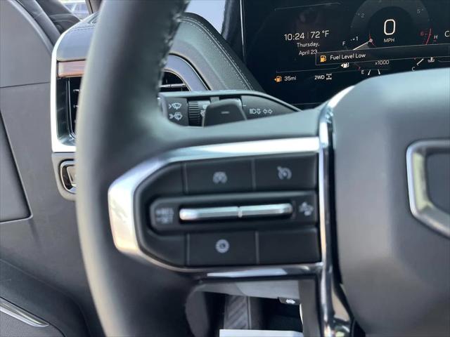2026 GMC Yukon 4WD Denali