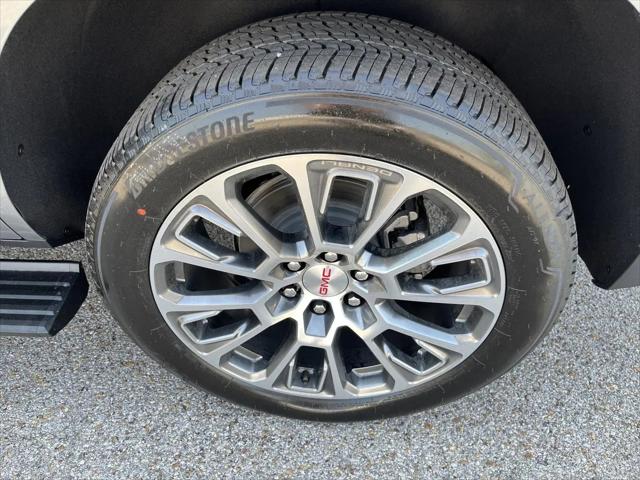2026 GMC Yukon 4WD Denali