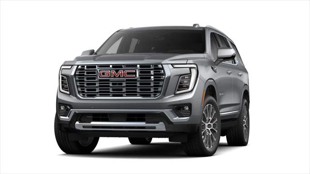 2026 GMC Yukon 4WD Denali