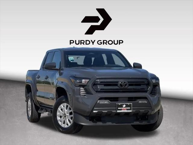 2025 Toyota Tacoma SR5 for sale in Bryan, TX