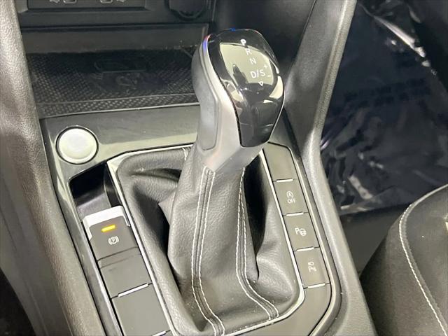 2022 Volkswagen Tiguan 2.0T SEL R-Line