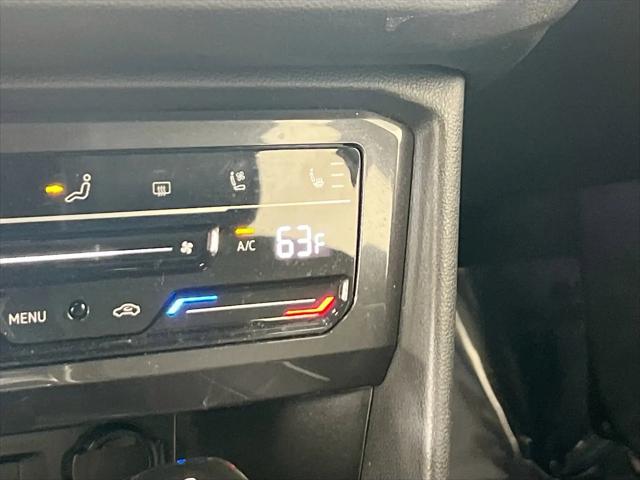 2022 Volkswagen Tiguan 2.0T SEL R-Line