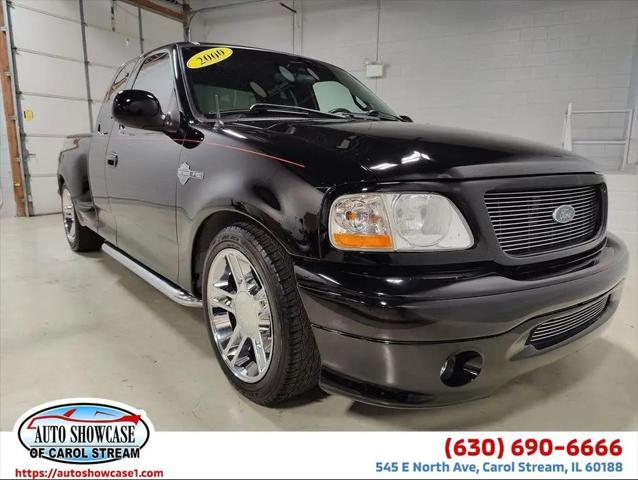2000 Ford F-150 XLT for sale in Carol Stream, IL