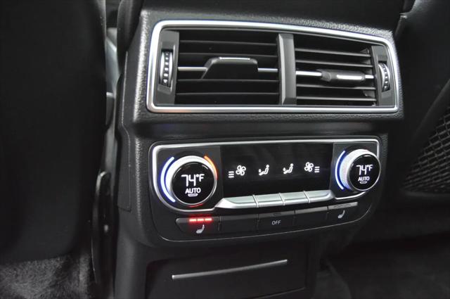 2017 Audi Q7 3.0T Premium