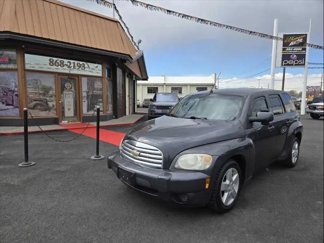 2011 Chevrolet HHR LT for sale in Billings, MT