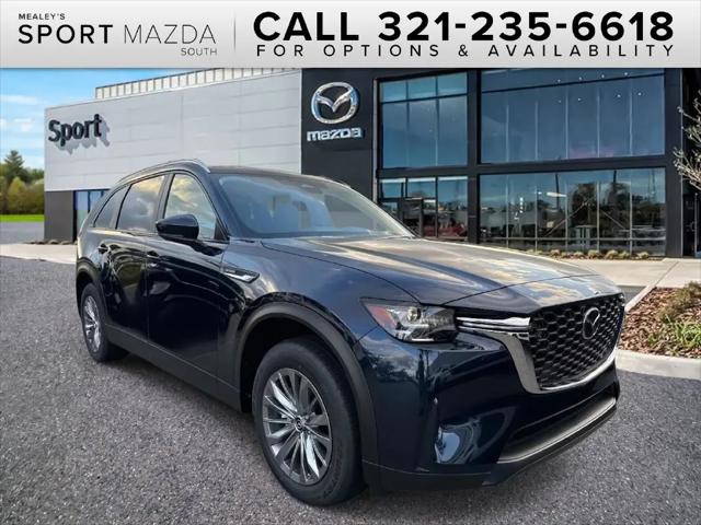 2026 Mazda X-90 3.3 Turbo Select for sale in Orlando, FL