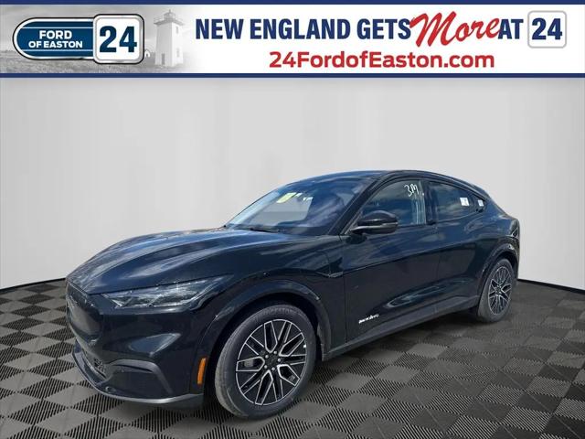 2026 Ford Mustang Mach-E Premium for sale in Easton, MA