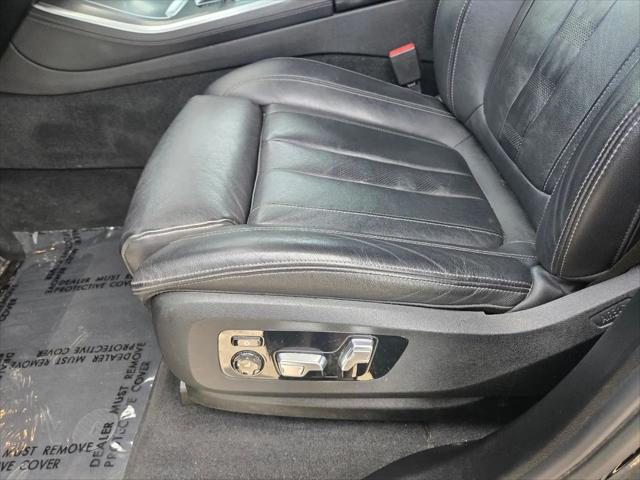 2021 BMW X5 sDrive40i