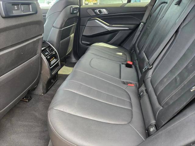 2021 BMW X5 sDrive40i