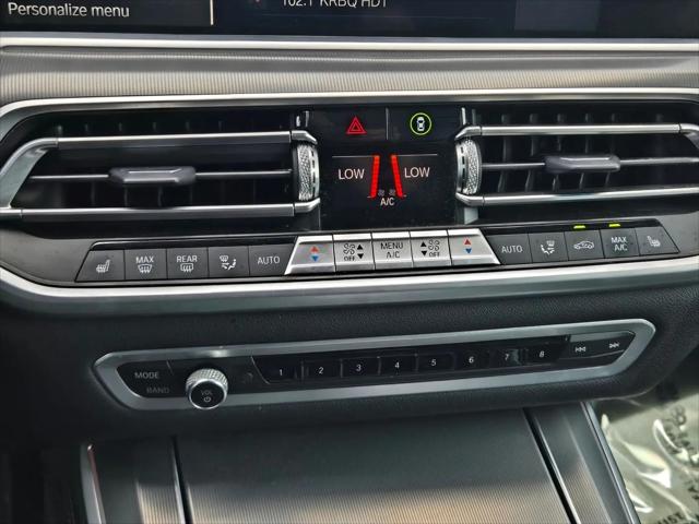 2021 BMW X5 sDrive40i