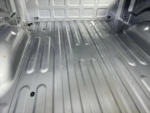 2022 Ram 1500 Classic Warlock Quad Cab 4x4 6'4" Box