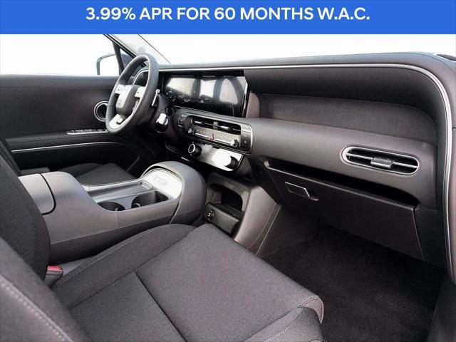 2026 Hyundai Palisade SE