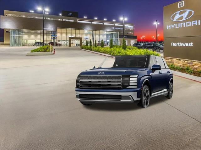 2026 Hyundai Palisade SE