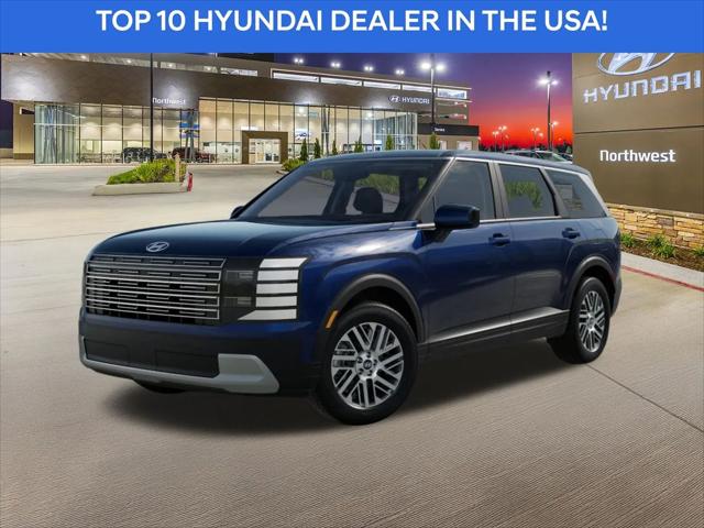 2026 Hyundai Palisade SE
