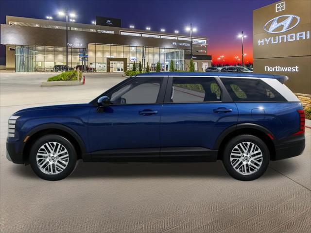 2026 Hyundai Palisade SE