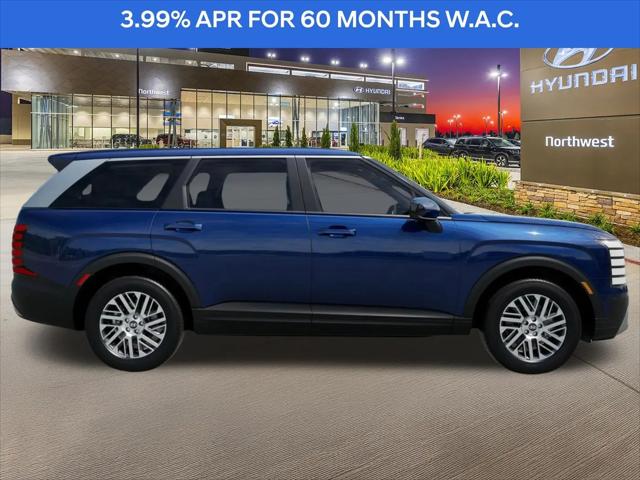 2026 Hyundai Palisade SE
